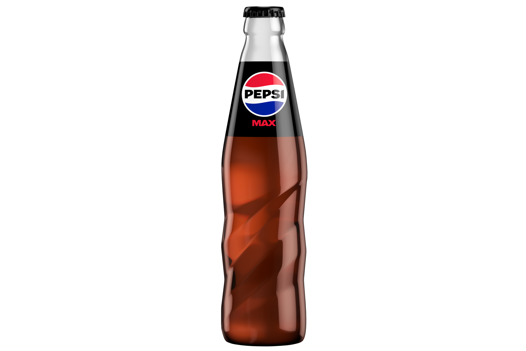 Pepsi Max
